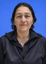 Foto oficial de Ellen Trajano (TSE)