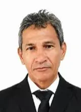 Foto oficial de Ely de Roraima (TSE)