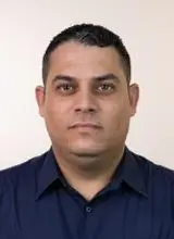 Foto oficial de Emerson Brasil (TSE)