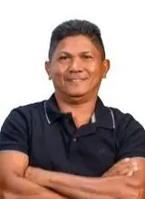 Foto oficial de Enfermeiro Josimar (TSE)