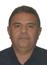 Foto oficial de Erike Araújo (TSE)