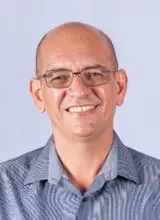 Foto oficial de Fábio Almeida (TSE)