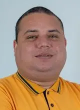 Foto oficial de Fábio Sousa Advogado (TSE)