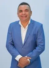 Foto oficial de Farah Mesquita (TSE)