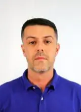 Foto oficial de Felikis Menezes (TSE)