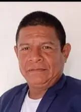 Foto oficial de Francisco Jorge (TSE)