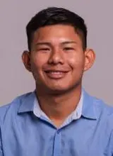 Foto oficial de Gabriel da Portaria (TSE)