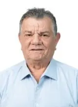 Foto oficial de Gabriel Picanço (TSE)