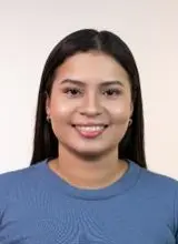 Foto oficial de Gabrielle Rodrigues (TSE)