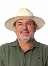 Foto oficial de Gaúcho da Soja (TSE)