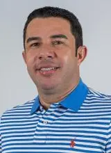 Foto oficial de Genilson Costa (TSE)