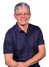 Foto oficial de George Melo (TSE)