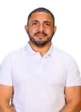 Foto oficial de Gerente Gilmar Leite (TSE)