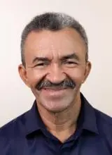 Foto oficial de Gonçalin (TSE)