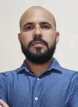 Foto oficial de Greg Looban (TSE)