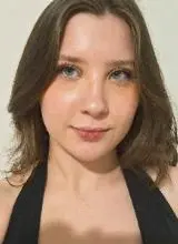 Foto oficial de Heloisa Zatti Zauza (TSE)