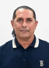 Foto oficial de Herbert Lima (TSE)