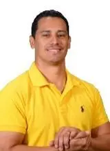 Foto oficial de Hermano Hendrek (TSE)