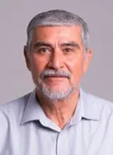 Foto oficial de Hiperion de Oliveira (TSE)