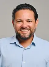 Foto oficial de Igo Brasil (TSE)