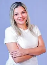 Foto oficial de Ione Brasil (TSE)