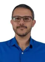 Foto oficial de Ítalo Otávio (TSE)