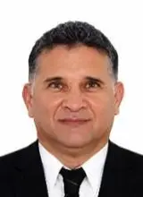 Foto oficial de Iuri Bancário (TSE)