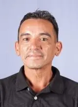 Foto oficial de Ivanildo Braga (TSE)