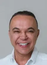 Foto oficial de Jalser Renier (TSE)