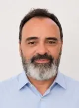Foto oficial de Janderson Barbosa (TSE)