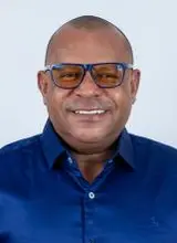 Foto oficial de Janes Miranda (TSE)