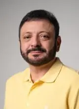 Foto oficial de Jean Frank (TSE)