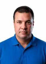Foto oficial de Jeferson Alves (TSE)