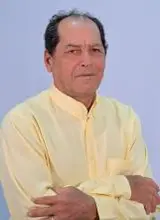 Foto oficial de João do Santa Tereza (TSE)