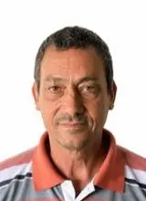 Foto oficial de Joel Martins (TSE)
