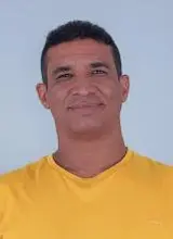 Foto oficial de Jonathas de Deus (TSE)