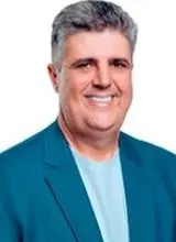 Foto oficial de Joner Chagas (TSE)