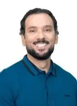 Foto oficial de Jorge Everton (TSE)