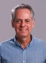 Foto oficial de José Campos (TSE)