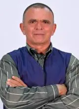 Foto oficial de Jucival da Ética (TSE)