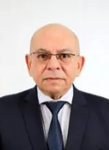 Foto oficial de Juiz Helder Girão (TSE)
