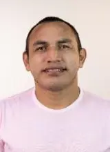 Foto oficial de Leão Branco (TSE)