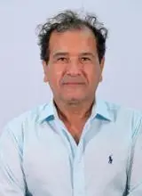 Foto oficial de Lenildo O Craque (TSE)