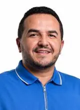 Foto oficial de Leonel Oliveira (TSE)
