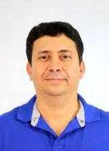 Foto oficial de Lincoln (TSE)