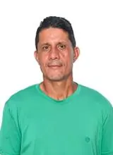 Foto oficial de Lindomar Alencar (TSE)