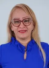 Foto oficial de Lissandra Bacelar (TSE)