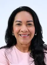 Foto oficial de Maceli Carvalho (TSE)