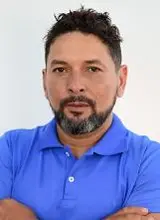 Foto oficial de Marcelo Martins (TSE)