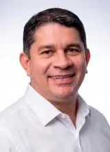 Foto oficial de Marcelo Nunes (TSE)